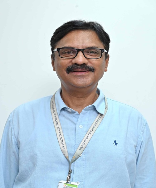 Indrajit Kawale
